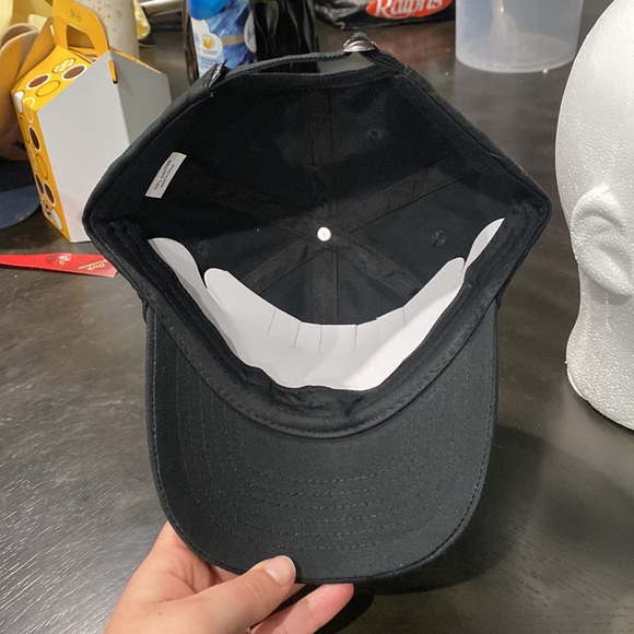 Clsc StrapBack - Picture 5 of 5